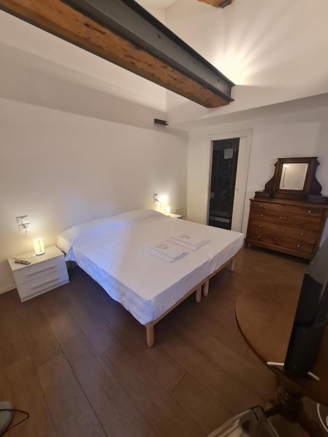 San Marco Luxury Rooms 威尼斯 外观 照片