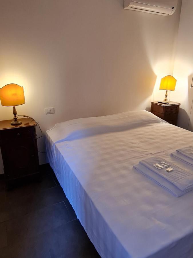 San Marco Luxury Rooms 威尼斯 外观 照片