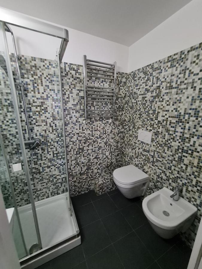 San Marco Luxury Rooms 威尼斯 外观 照片