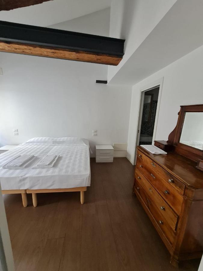 San Marco Luxury Rooms 威尼斯 外观 照片