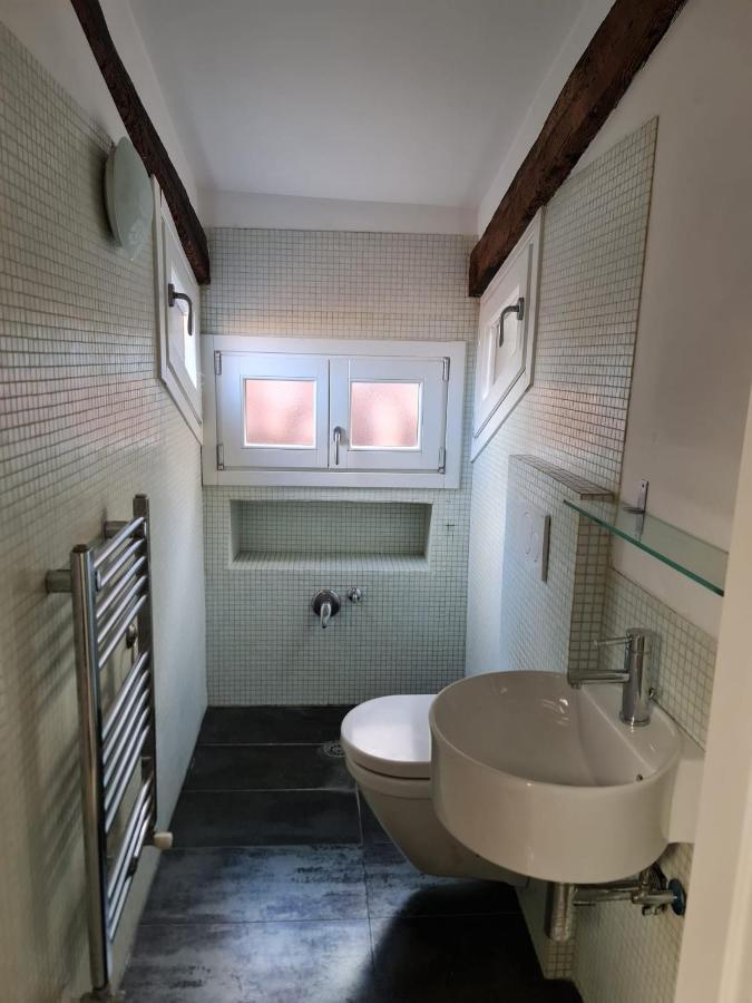 San Marco Luxury Rooms 威尼斯 外观 照片