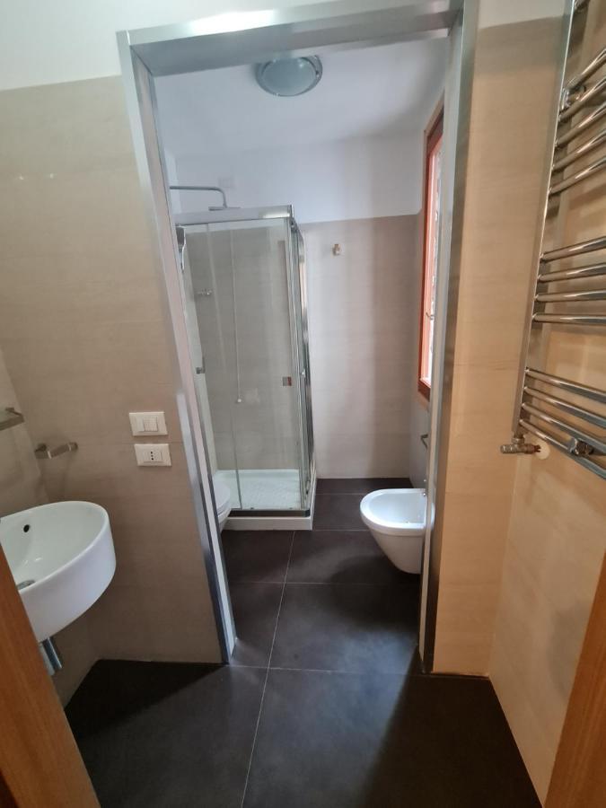 San Marco Luxury Rooms 威尼斯 外观 照片