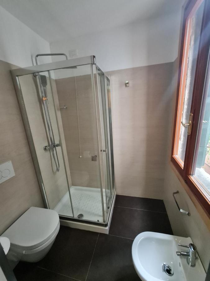 San Marco Luxury Rooms 威尼斯 外观 照片