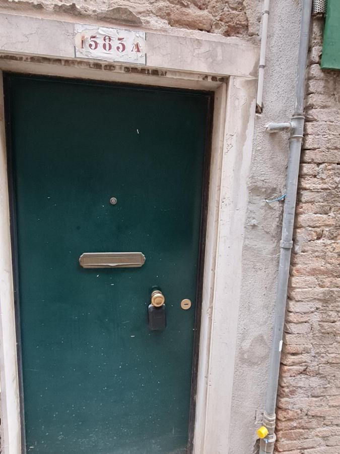 San Marco Luxury Rooms 威尼斯 外观 照片
