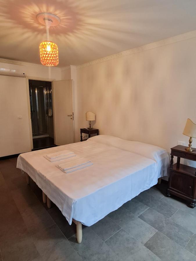 San Marco Luxury Rooms 威尼斯 外观 照片