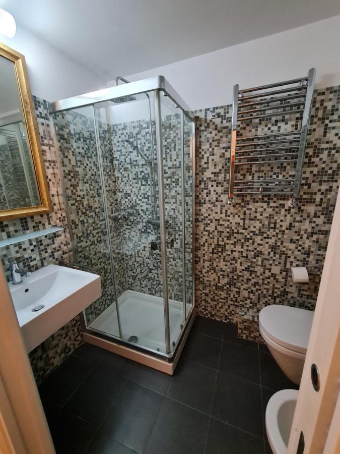 San Marco Luxury Rooms 威尼斯 外观 照片