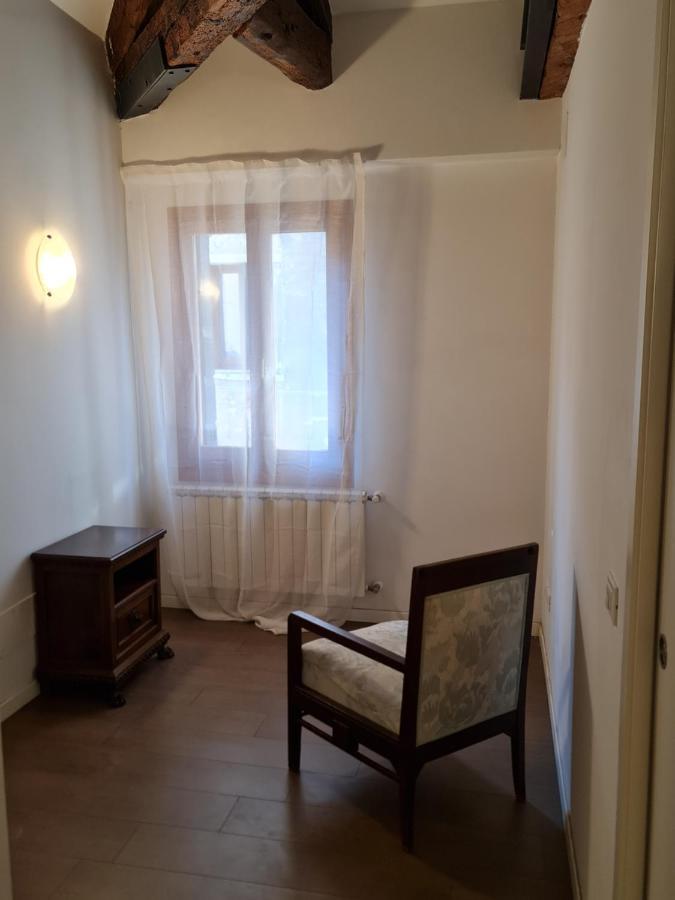 San Marco Luxury Rooms 威尼斯 外观 照片
