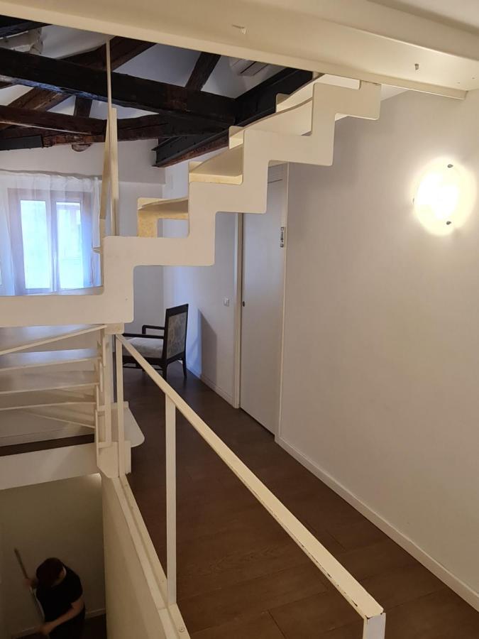 San Marco Luxury Rooms 威尼斯 外观 照片