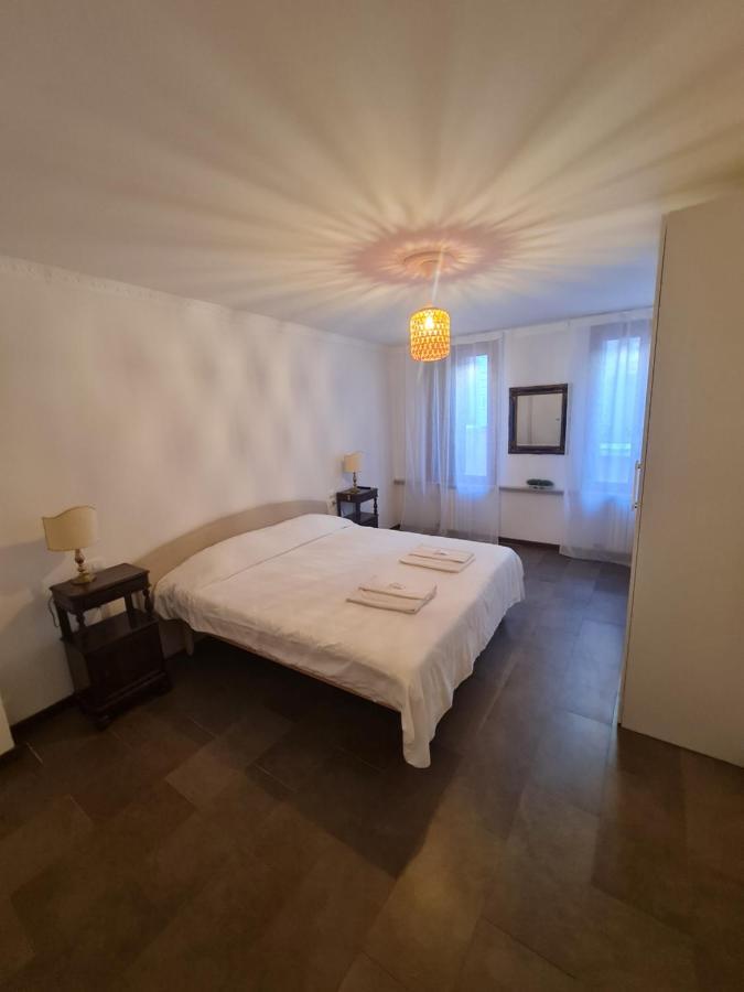 San Marco Luxury Rooms 威尼斯 外观 照片