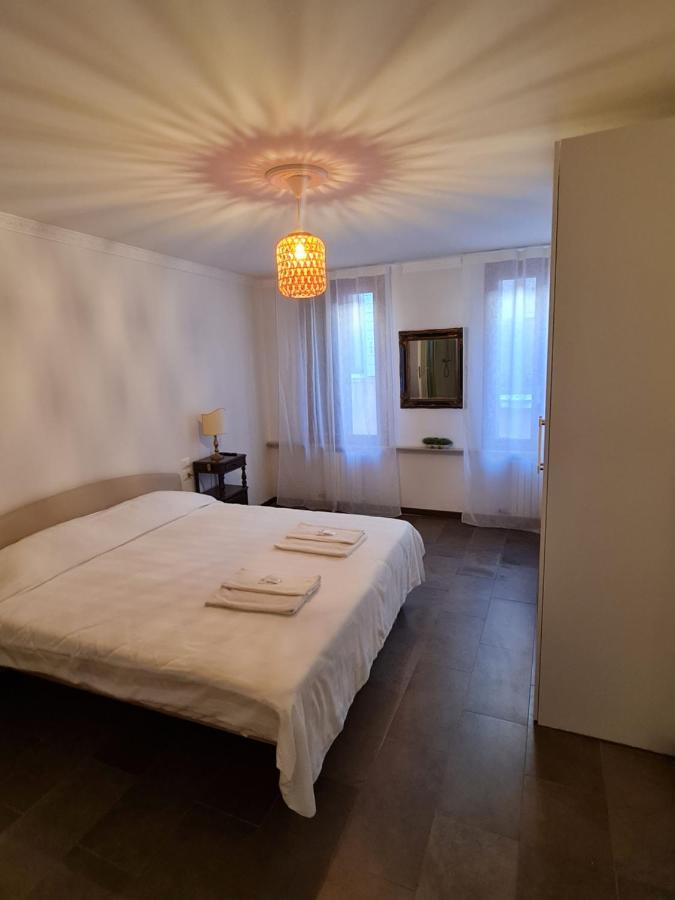 San Marco Luxury Rooms 威尼斯 外观 照片