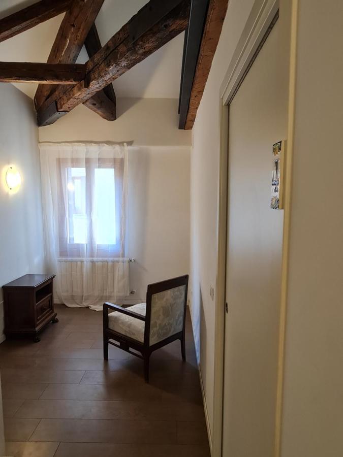San Marco Luxury Rooms 威尼斯 外观 照片