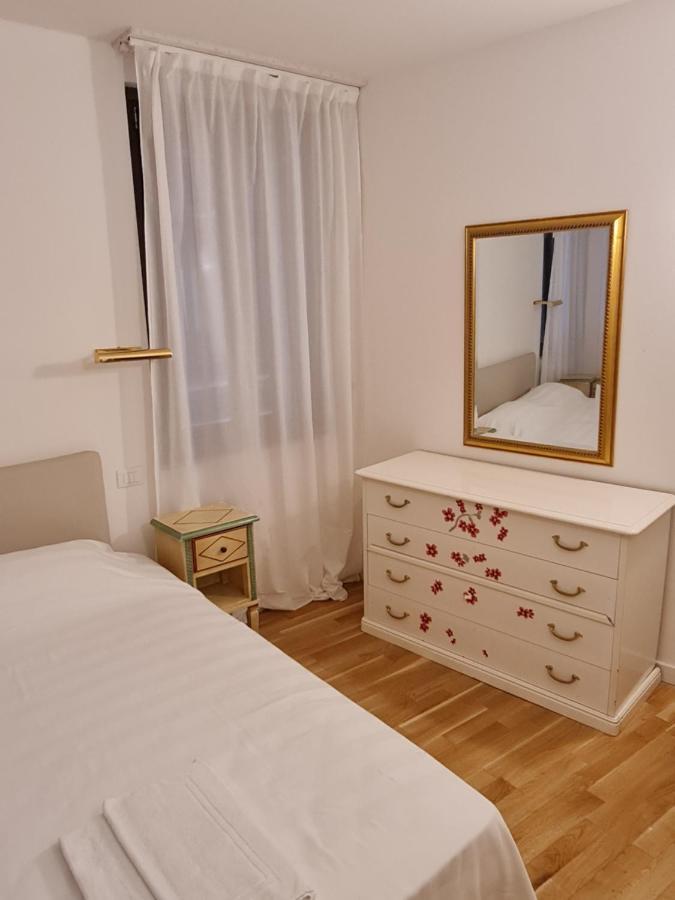 San Marco Luxury Rooms 威尼斯 外观 照片