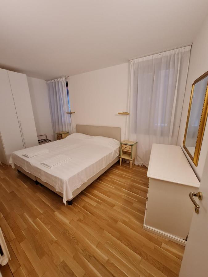 San Marco Luxury Rooms 威尼斯 外观 照片