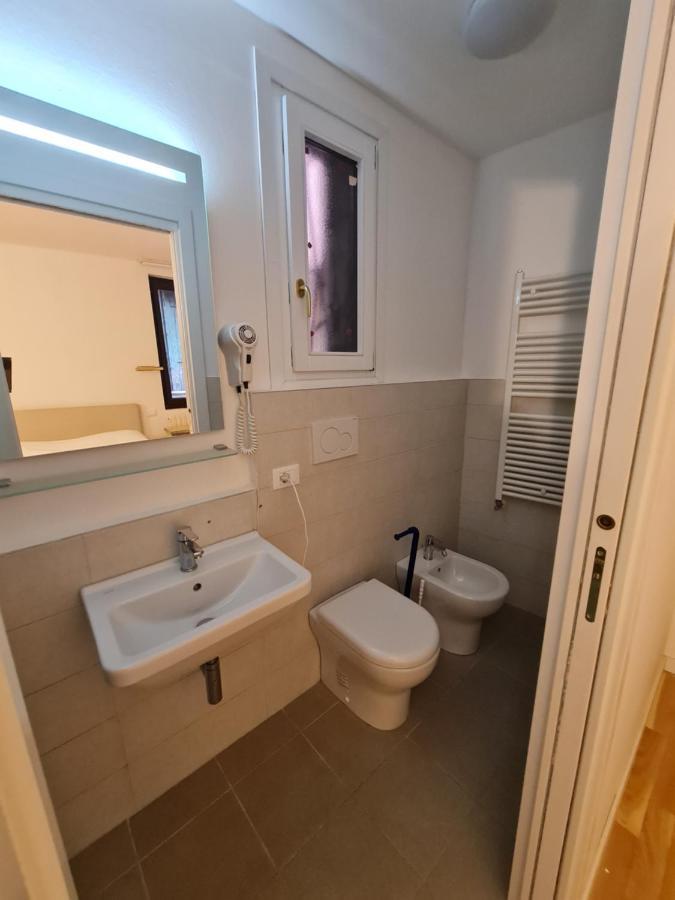 San Marco Luxury Rooms 威尼斯 外观 照片