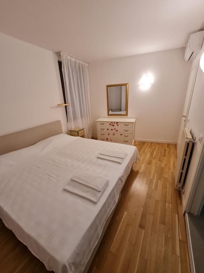 San Marco Luxury Rooms 威尼斯 外观 照片