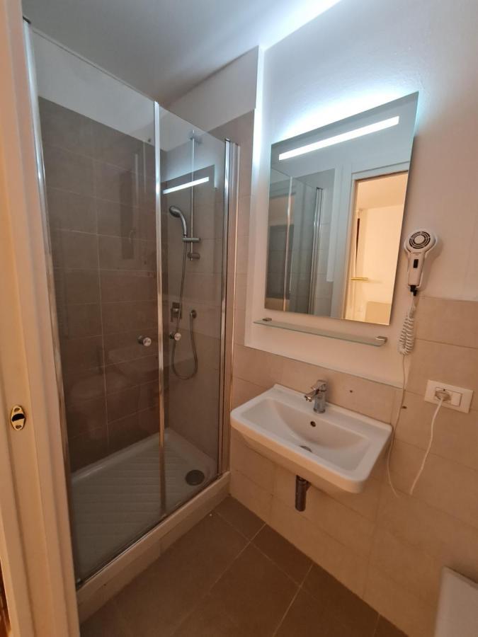 San Marco Luxury Rooms 威尼斯 外观 照片