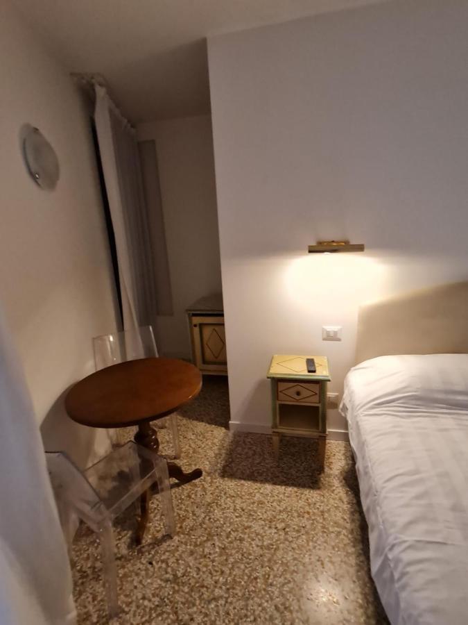 San Marco Luxury Rooms 威尼斯 外观 照片