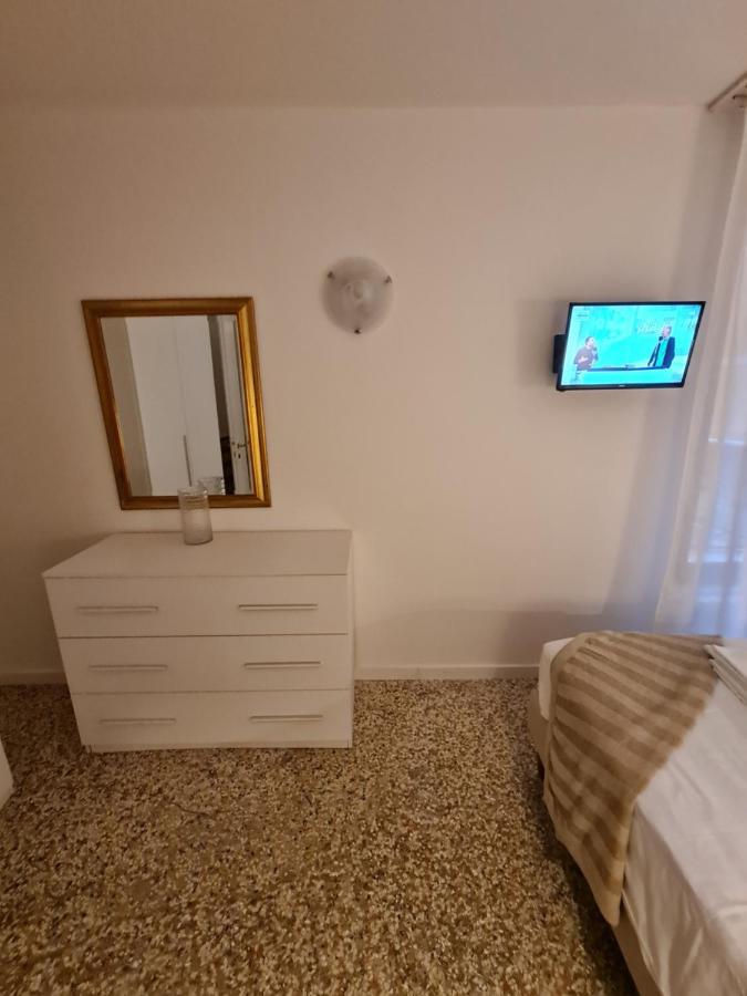San Marco Luxury Rooms 威尼斯 外观 照片