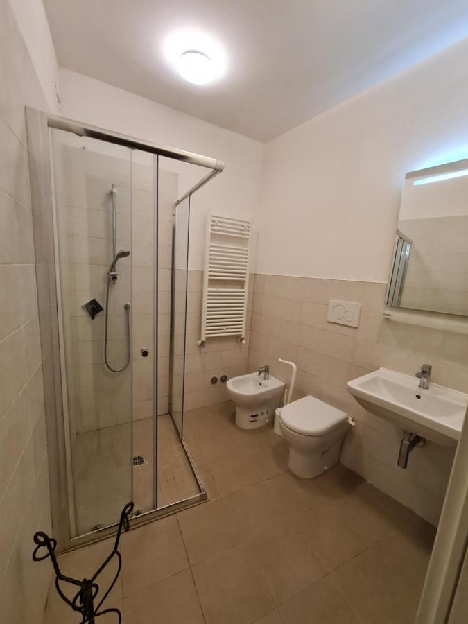 San Marco Luxury Rooms 威尼斯 外观 照片