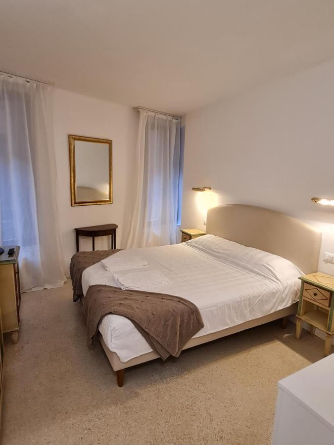 San Marco Luxury Rooms 威尼斯 外观 照片
