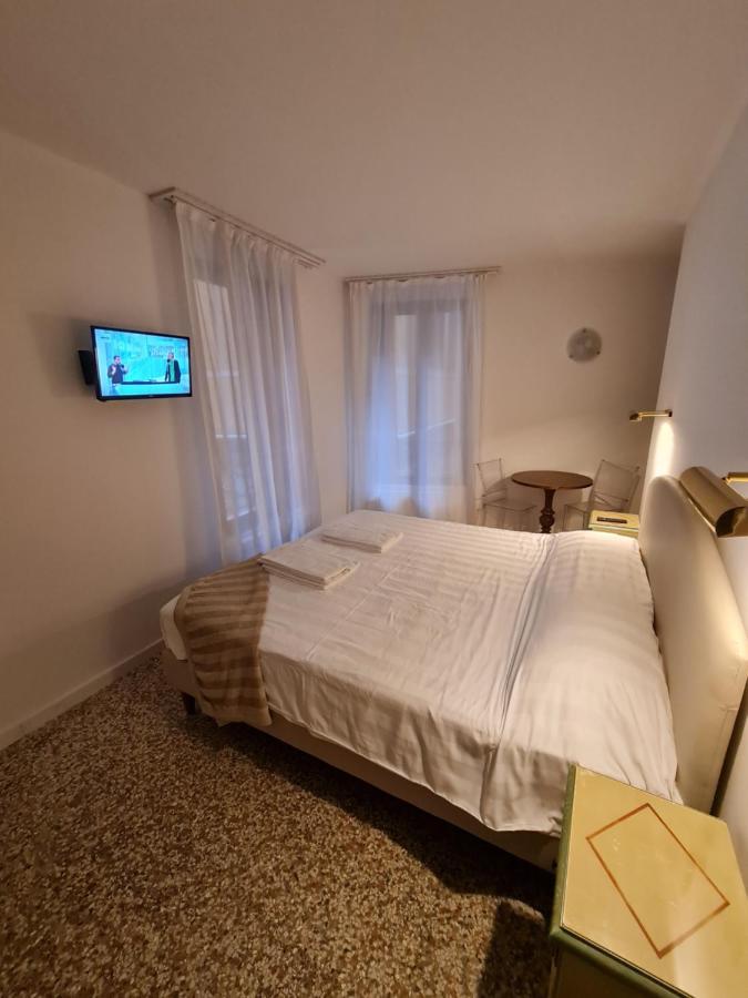 San Marco Luxury Rooms 威尼斯 外观 照片