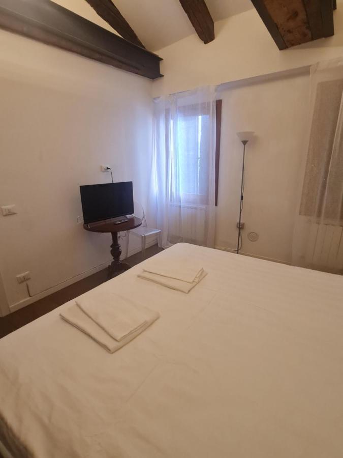 San Marco Luxury Rooms 威尼斯 外观 照片
