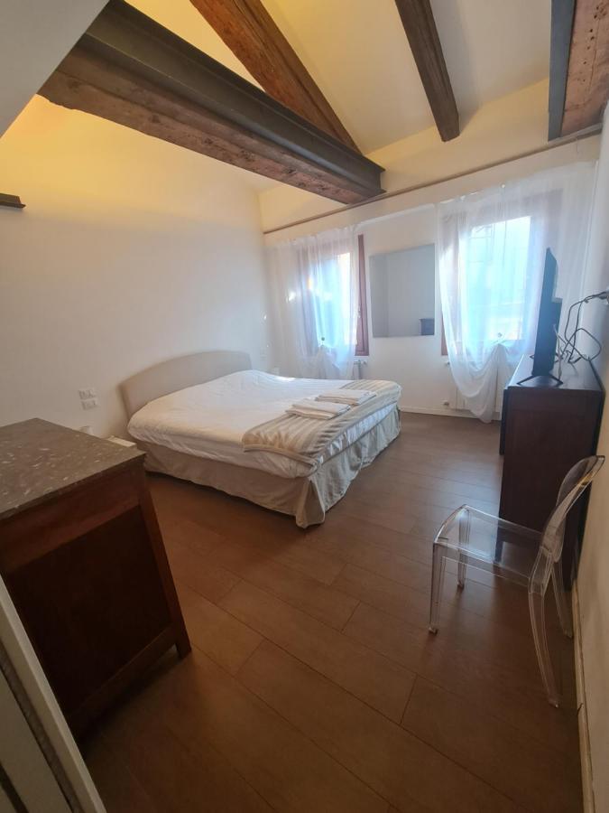 San Marco Luxury Rooms 威尼斯 外观 照片