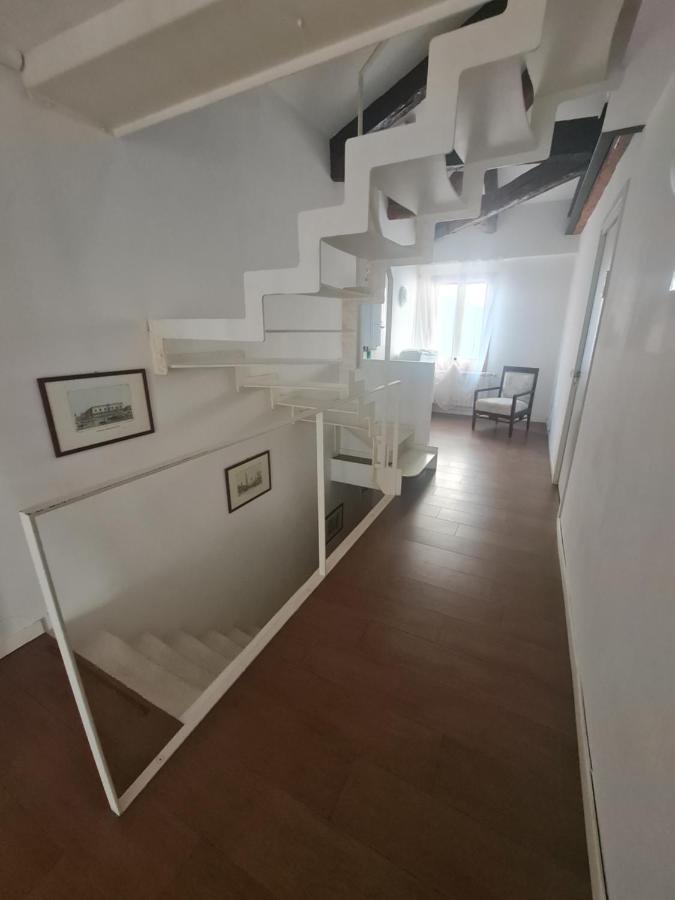 San Marco Luxury Rooms 威尼斯 外观 照片