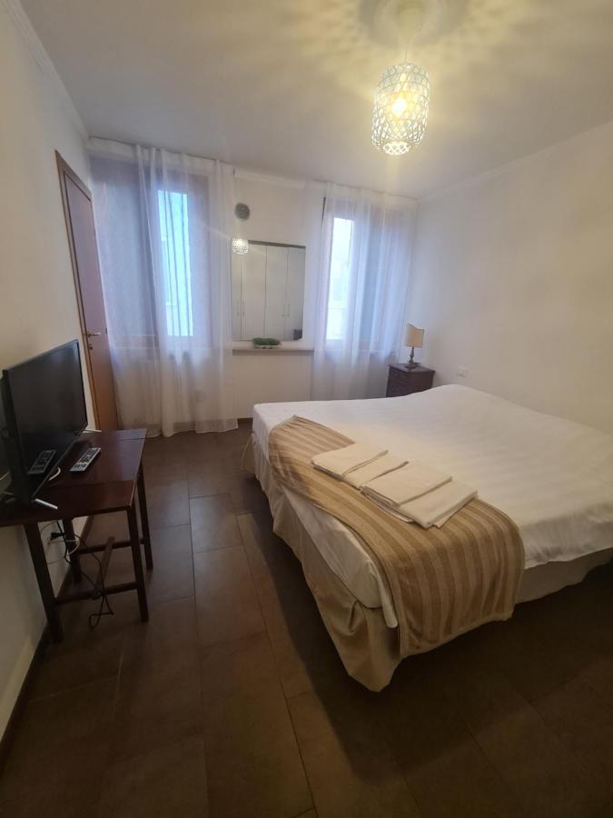 San Marco Luxury Rooms 威尼斯 外观 照片