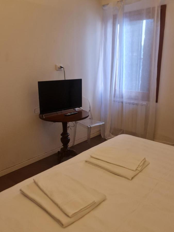San Marco Luxury Rooms 威尼斯 外观 照片