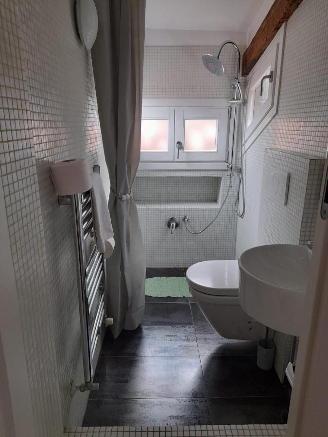 San Marco Luxury Rooms 威尼斯 外观 照片