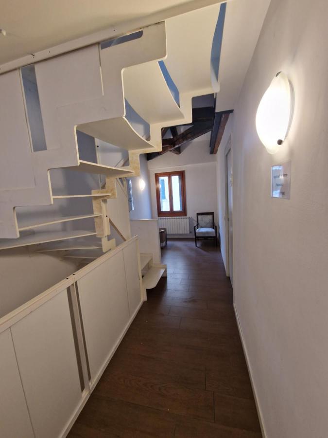 San Marco Luxury Rooms 威尼斯 外观 照片