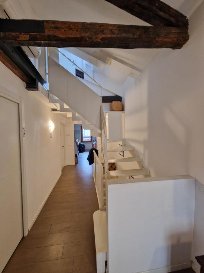San Marco Luxury Rooms 威尼斯 外观 照片