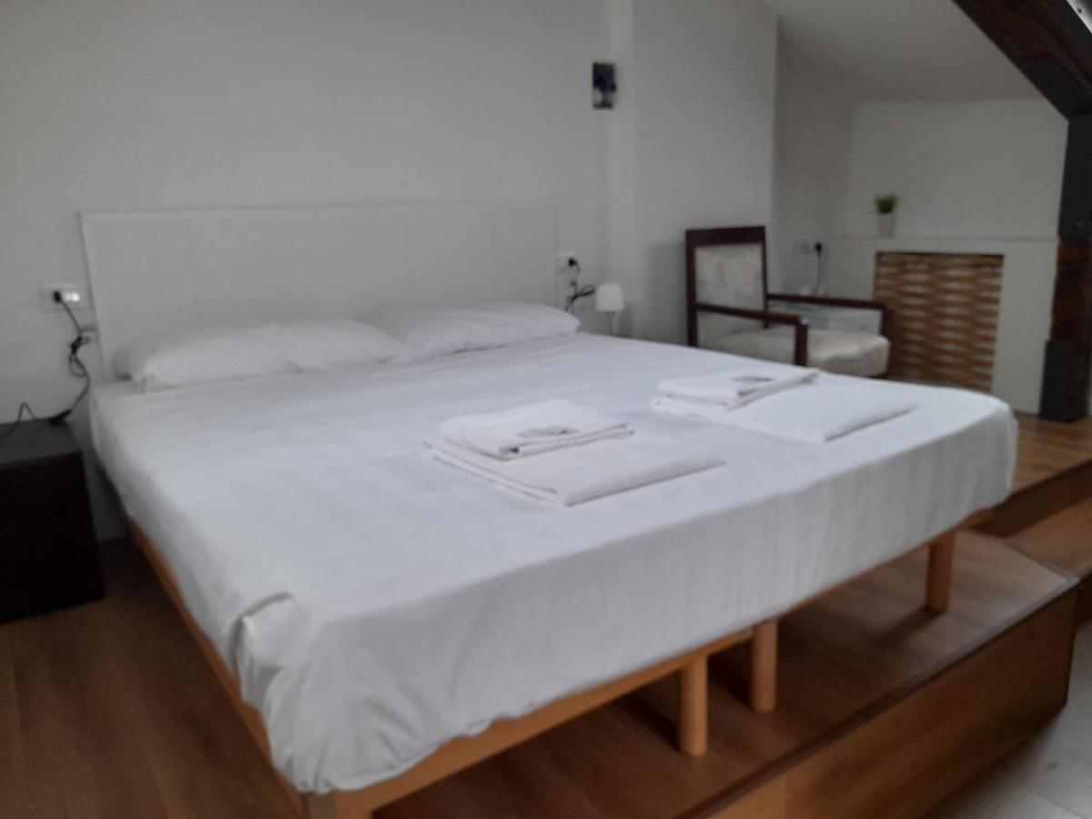 San Marco Luxury Rooms 威尼斯 外观 照片