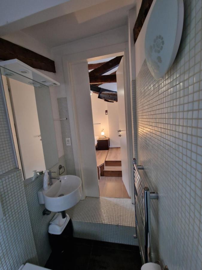 San Marco Luxury Rooms 威尼斯 外观 照片